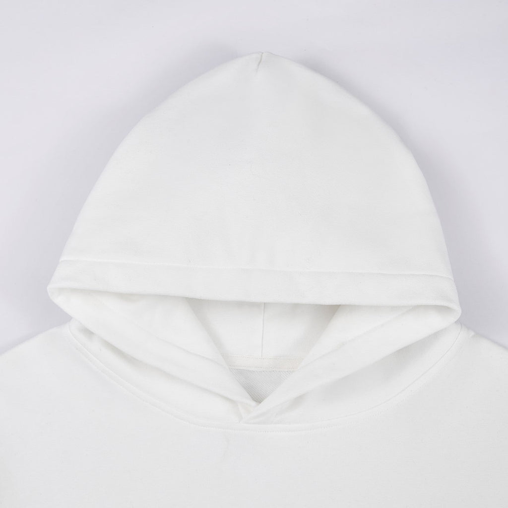 420GSM Unisex Classic Boxy Hoodie