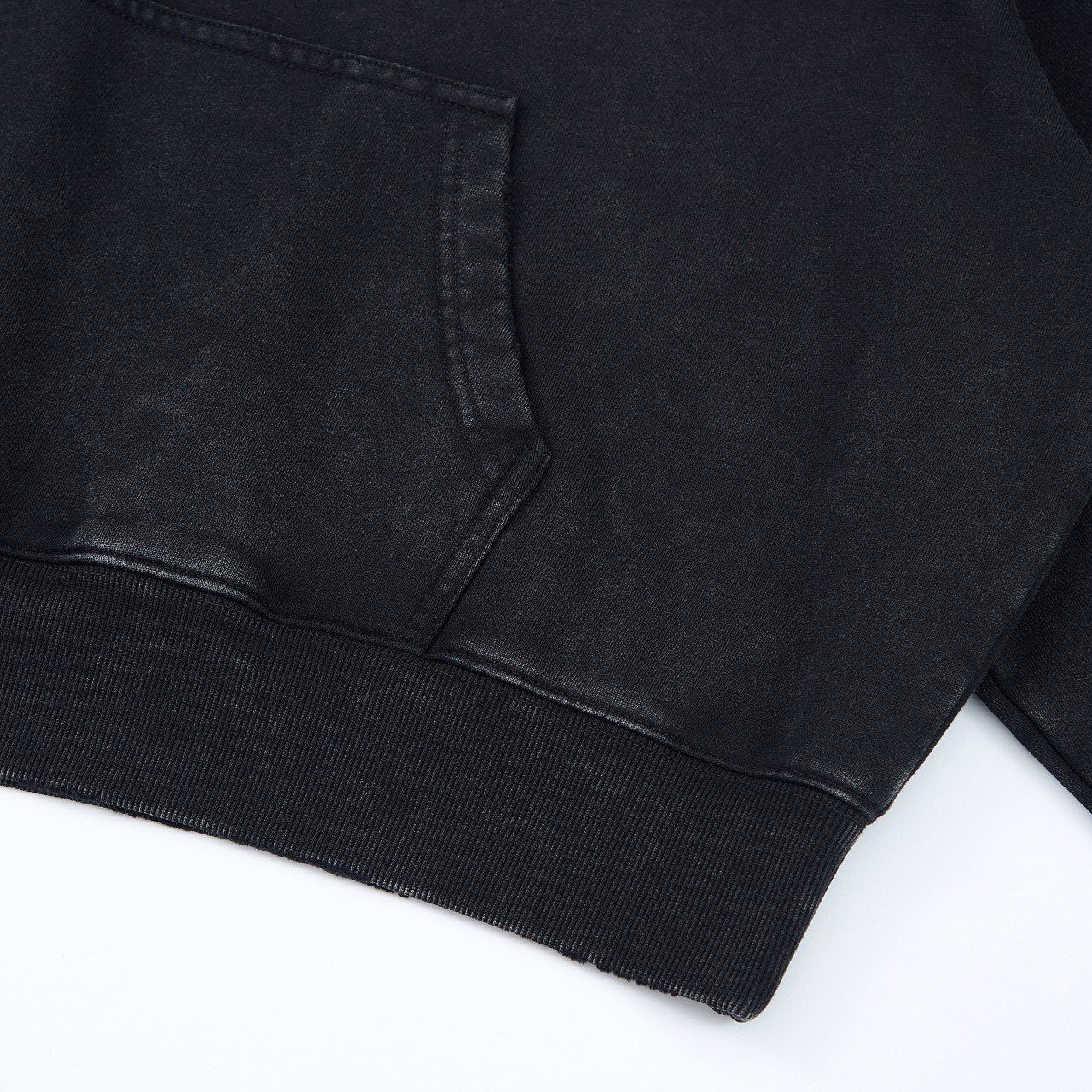 420GSM Unisex Classic Boxy Hoodie