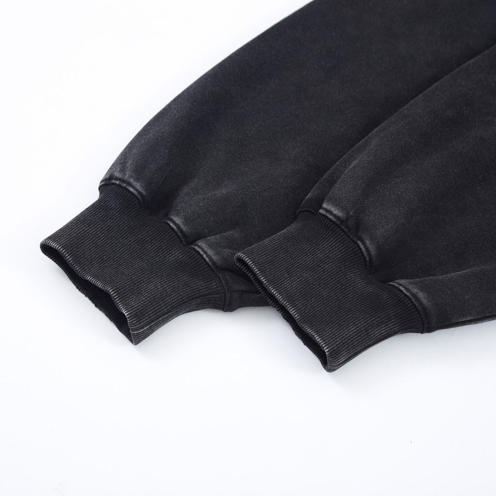420GSM Unisex Classic Boxy Hoodie